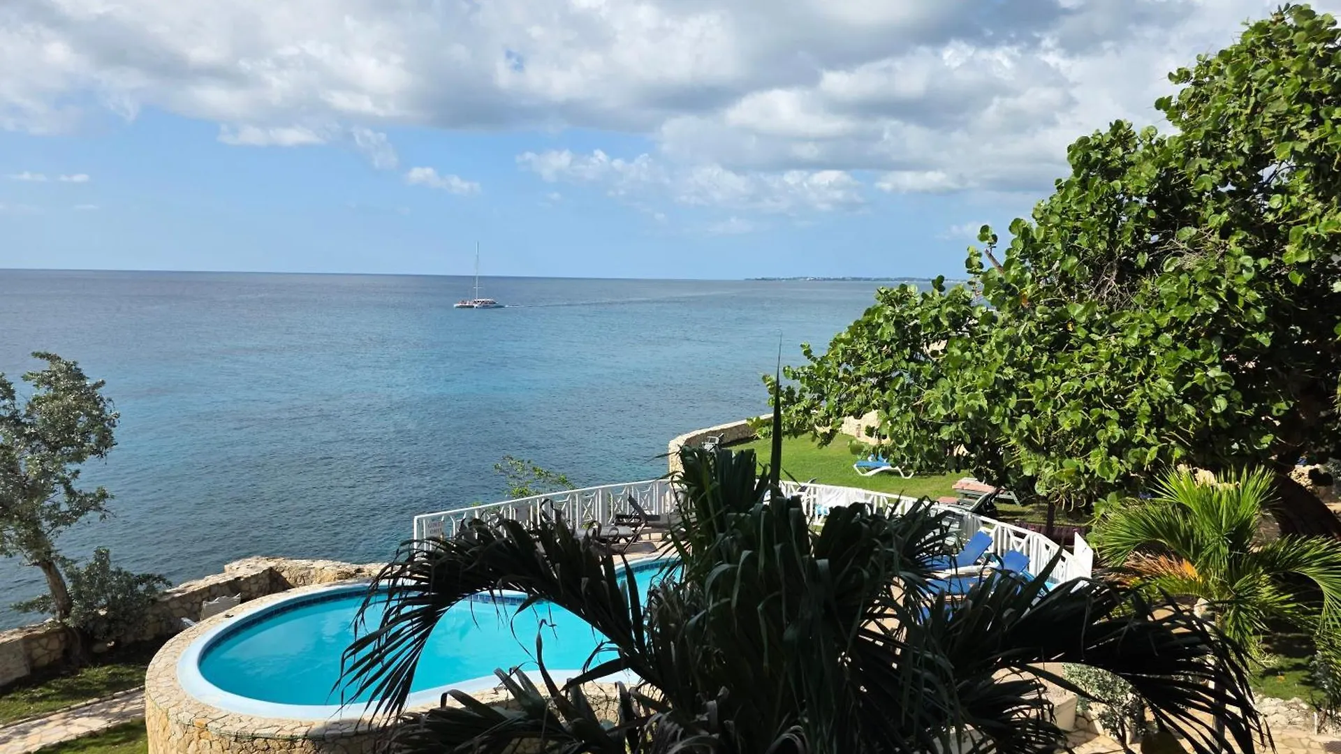 *** Hotell Home Sweet Home Resort Negril Jamaica
