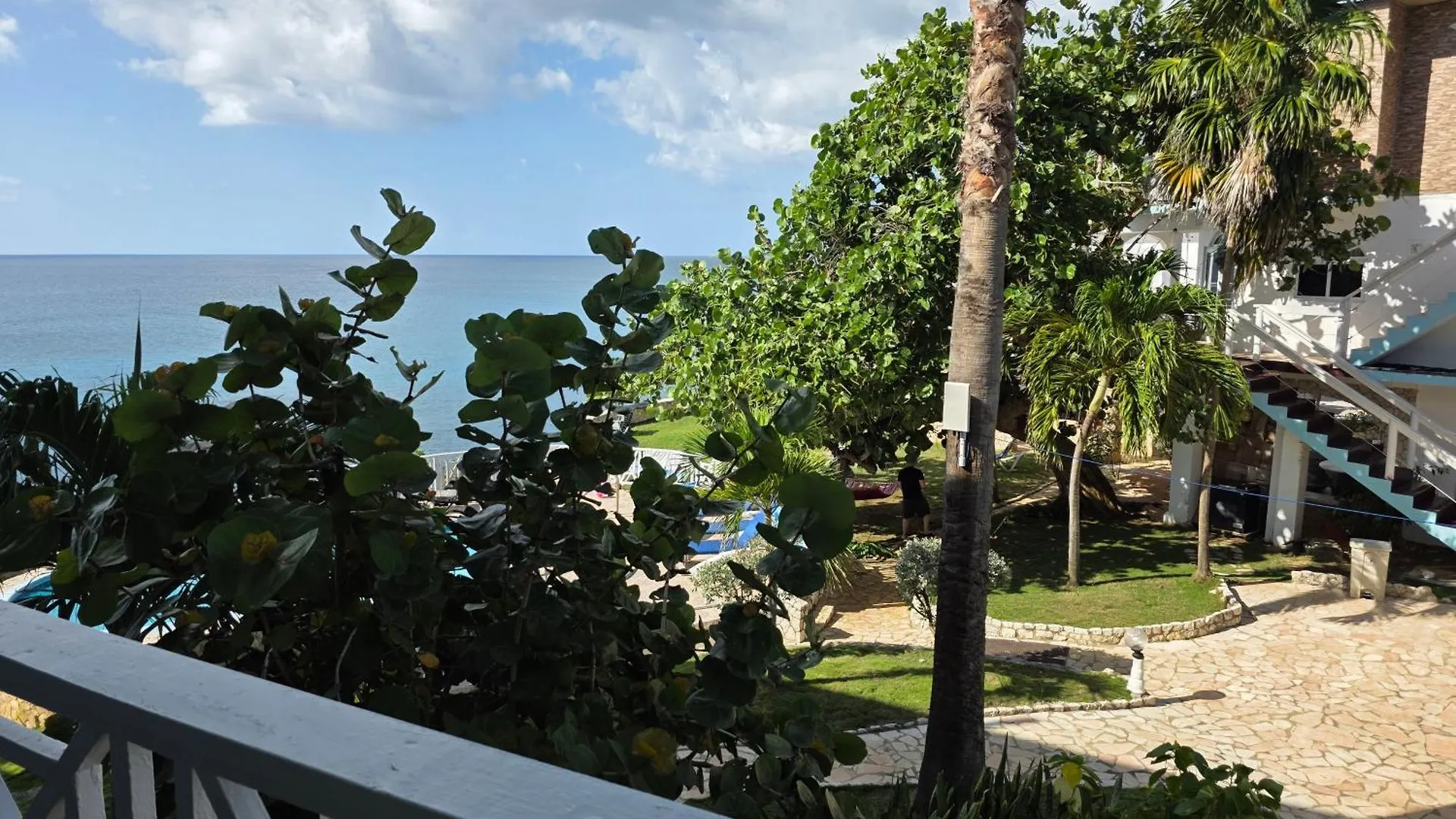 Home Sweet Home Resort Negril Hotell
