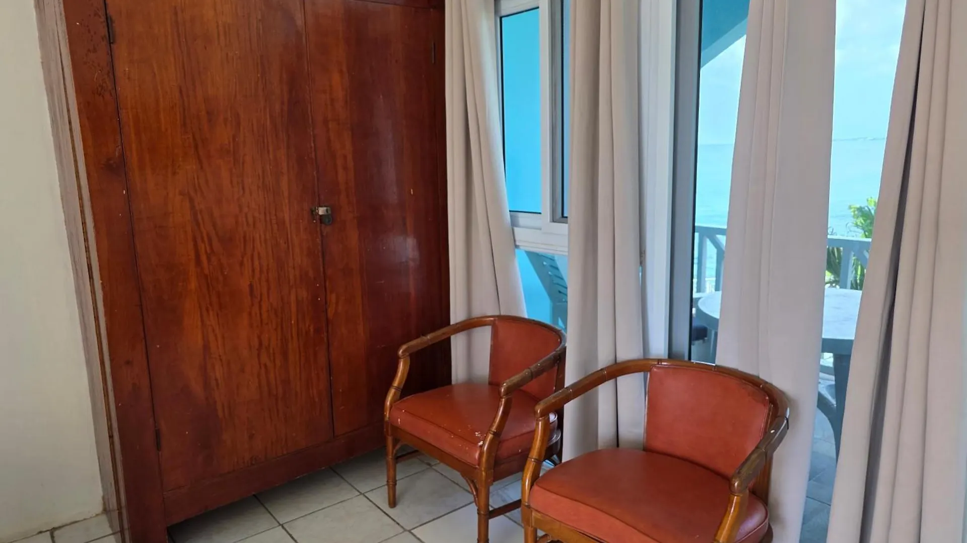 Hotell Home Sweet Home Resort Negril