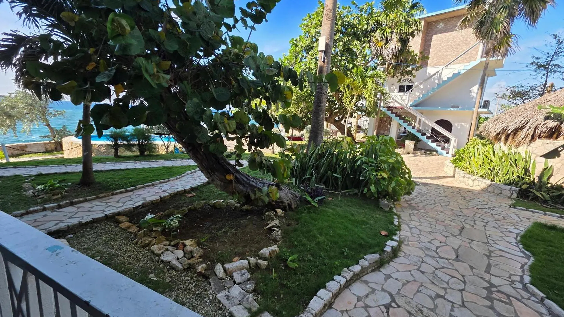 *** Hotell Home Sweet Home Resort Negril Jamaica
