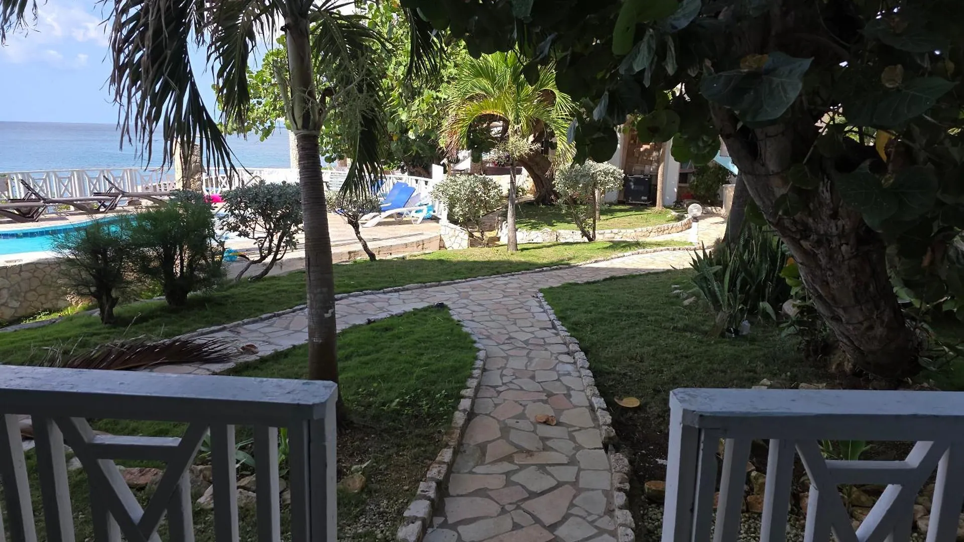 Hotell Home Sweet Home Resort Negril