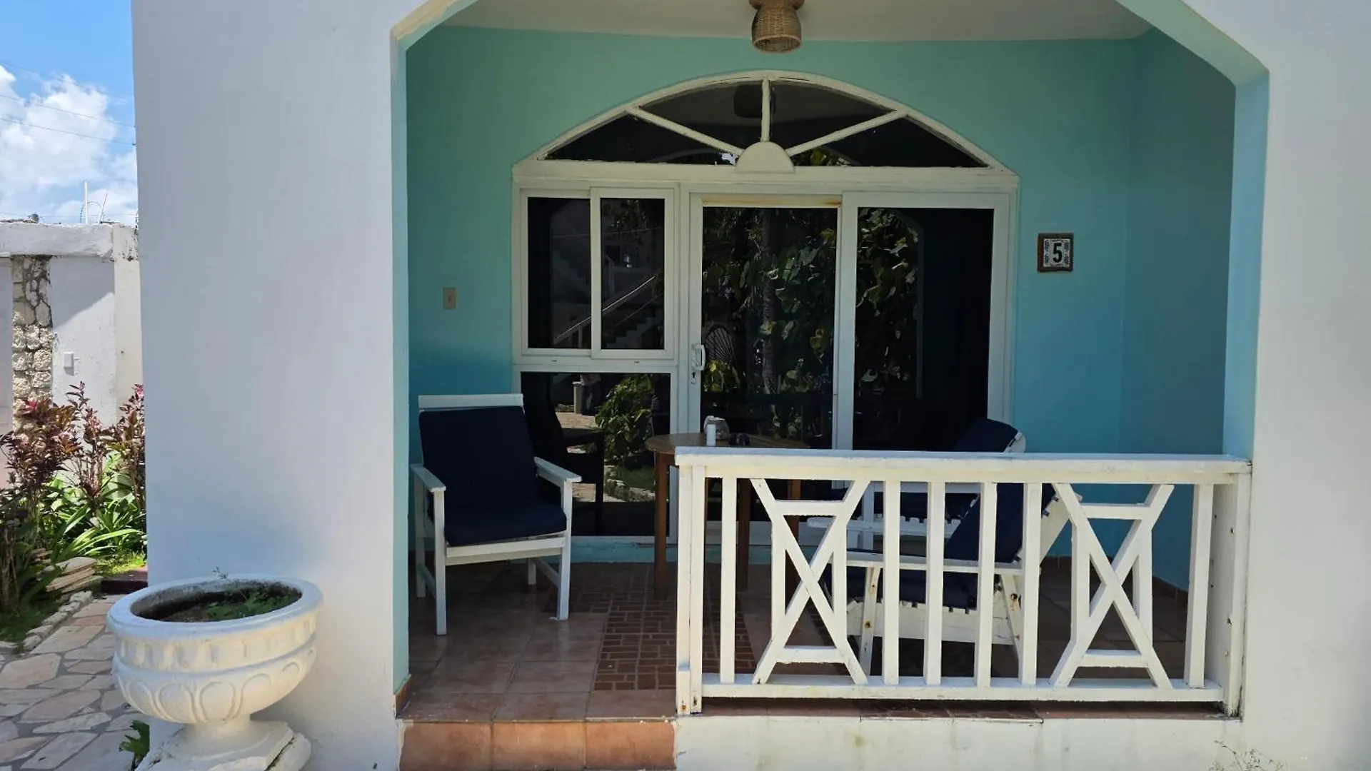 Home Sweet Home Resort Νεγκρίλ 3*,  Τζαμάικα