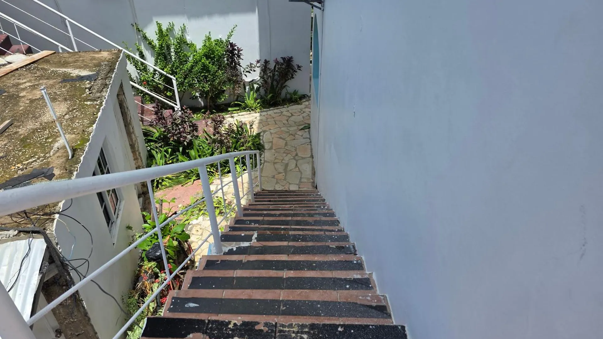 Home Sweet Home Resort Νεγκρίλ Ξενοδοχείο