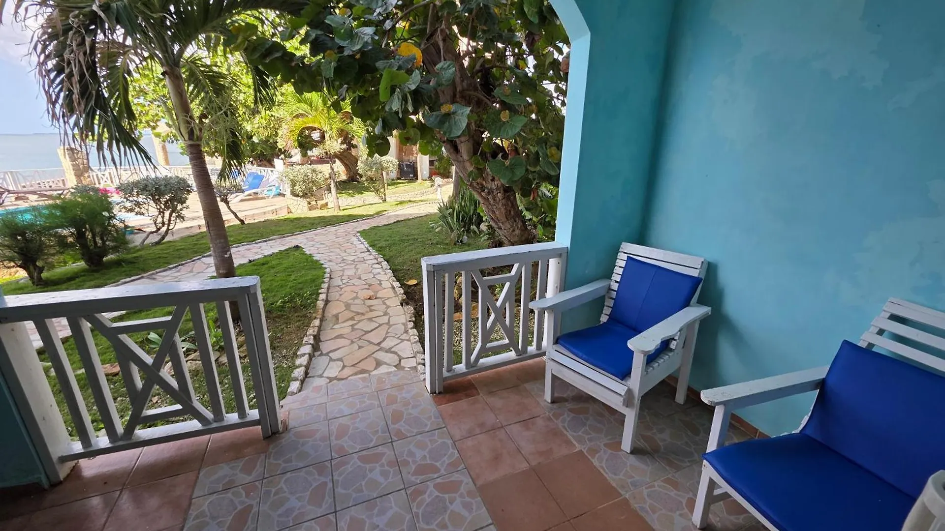 Hotell Home Sweet Home Resort Negril