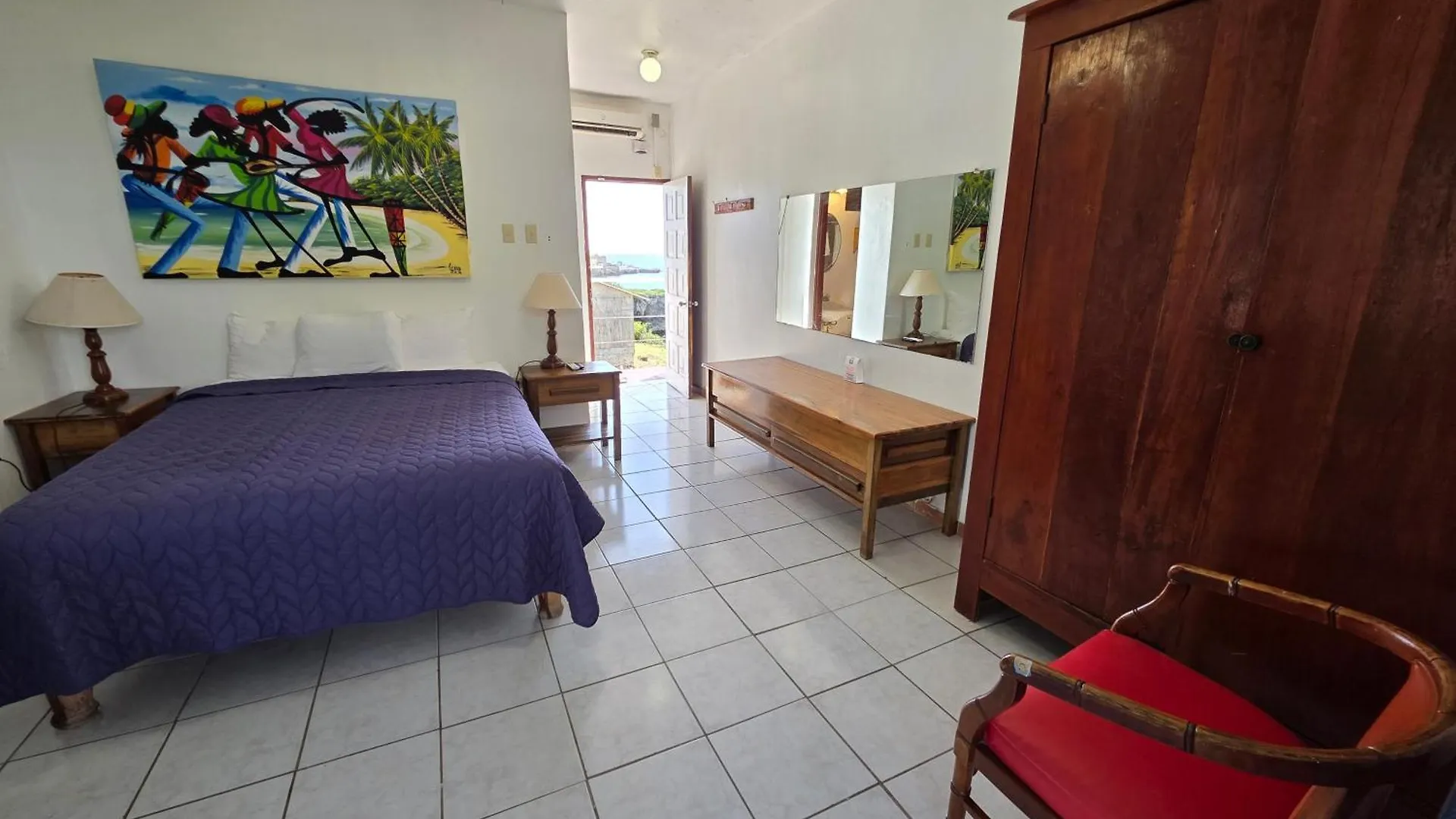 Home Sweet Home Resort Νεγκρίλ Ξενοδοχείο