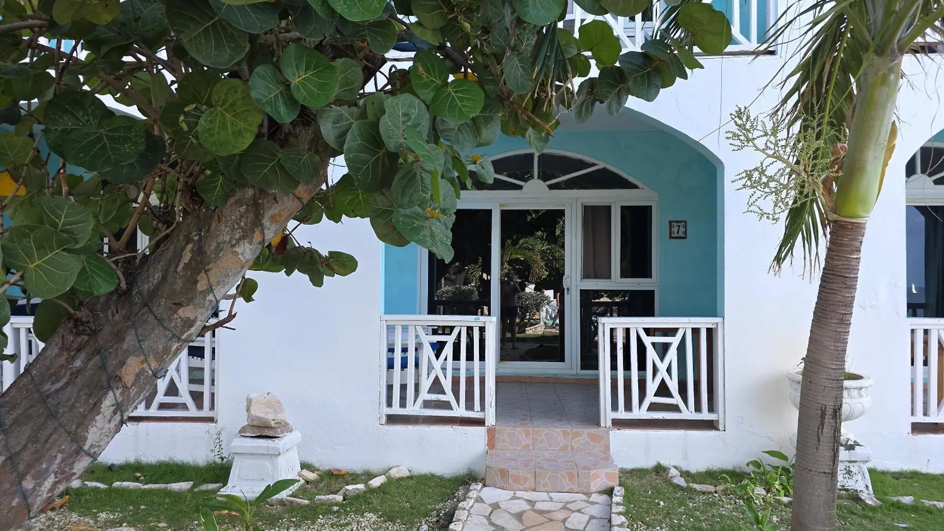 Home Sweet Home Resort Negril Hotell
