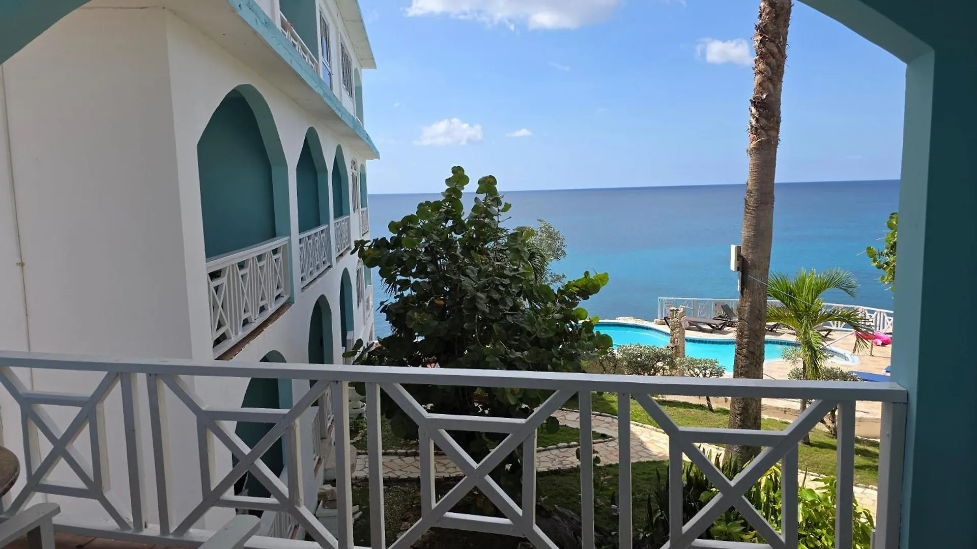 Hotell Home Sweet Home Resort Negril