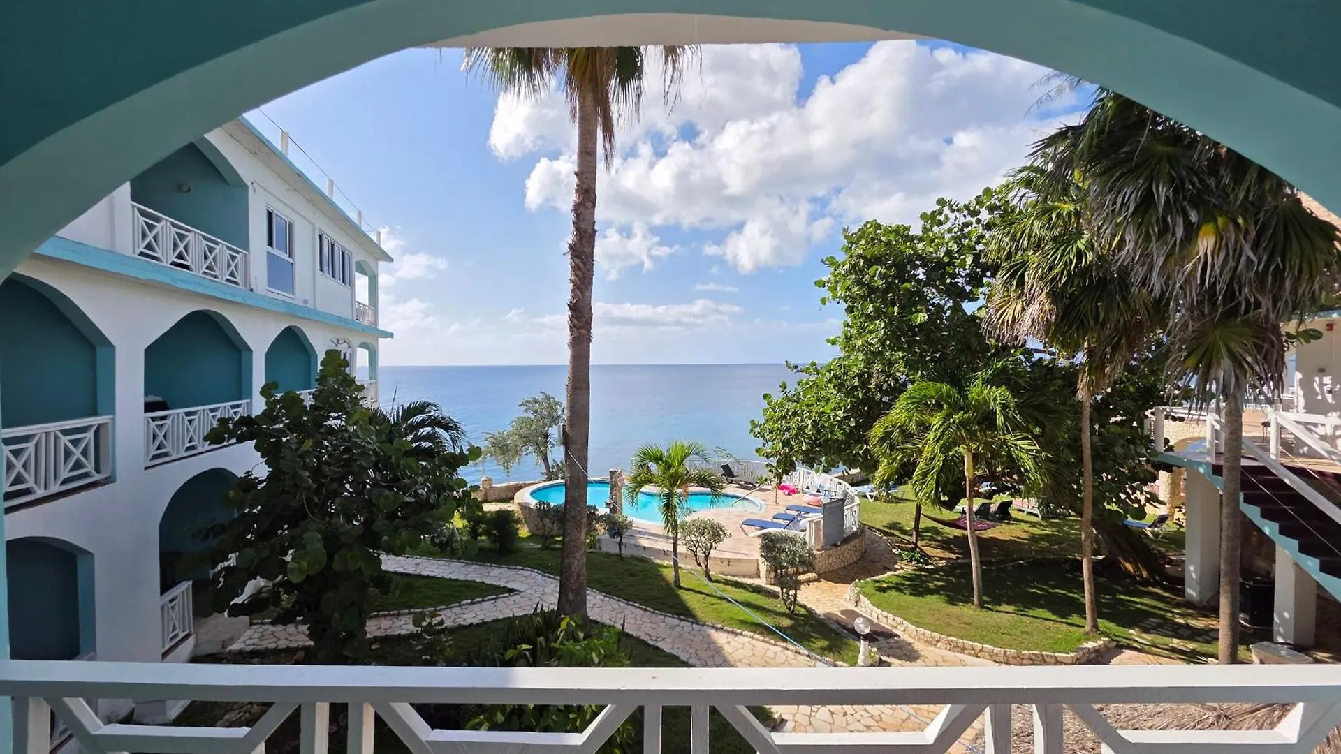 Home Sweet Home Resort Νεγκρίλ 3*,  Τζαμάικα