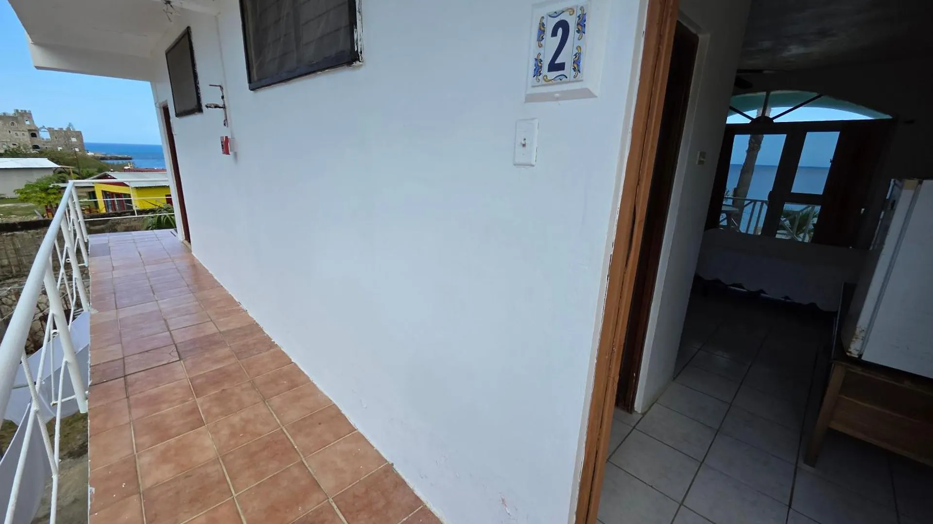 Home Sweet Home Resort Νεγκρίλ Ξενοδοχείο