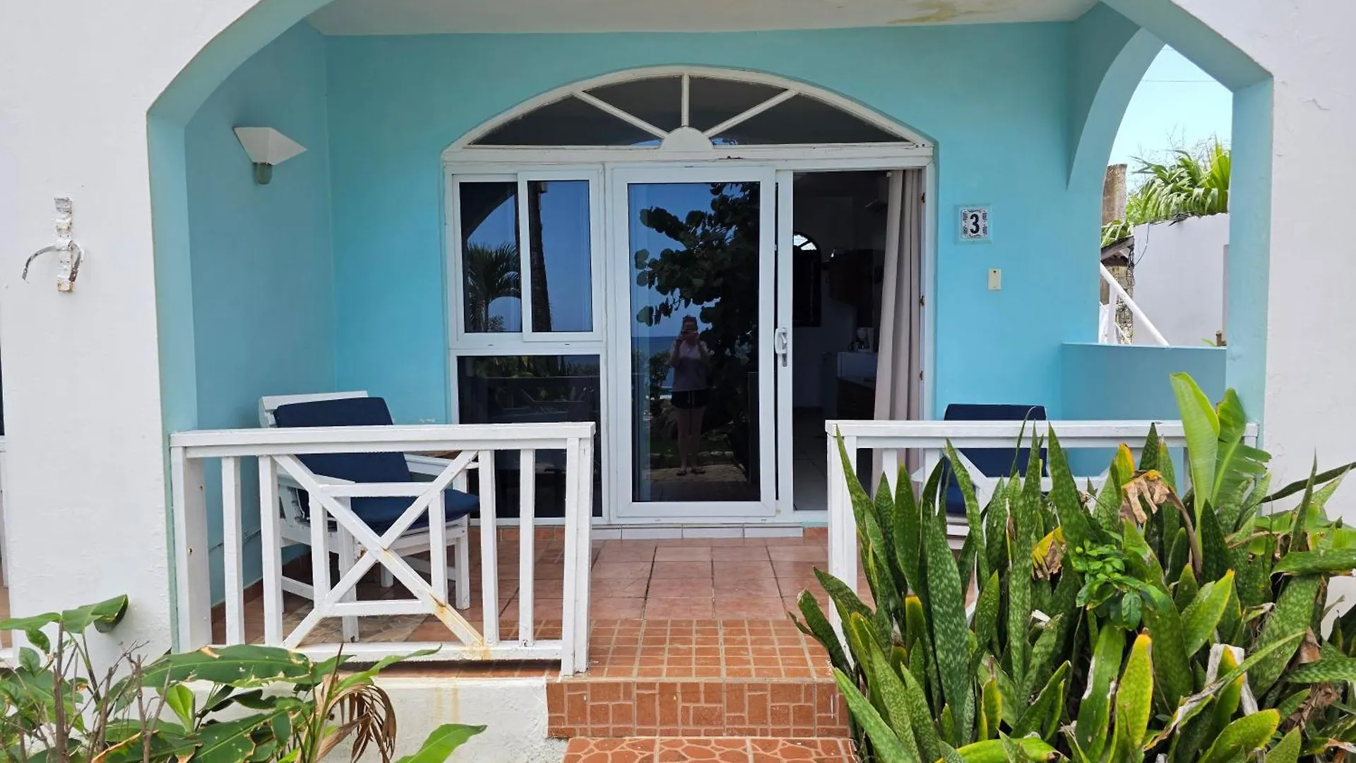 *** Ξενοδοχείο Home Sweet Home Resort Νεγκρίλ Τζαμάικα