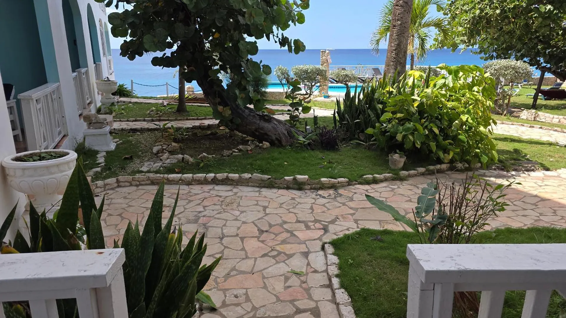 Home Sweet Home Resort Negril Hotell