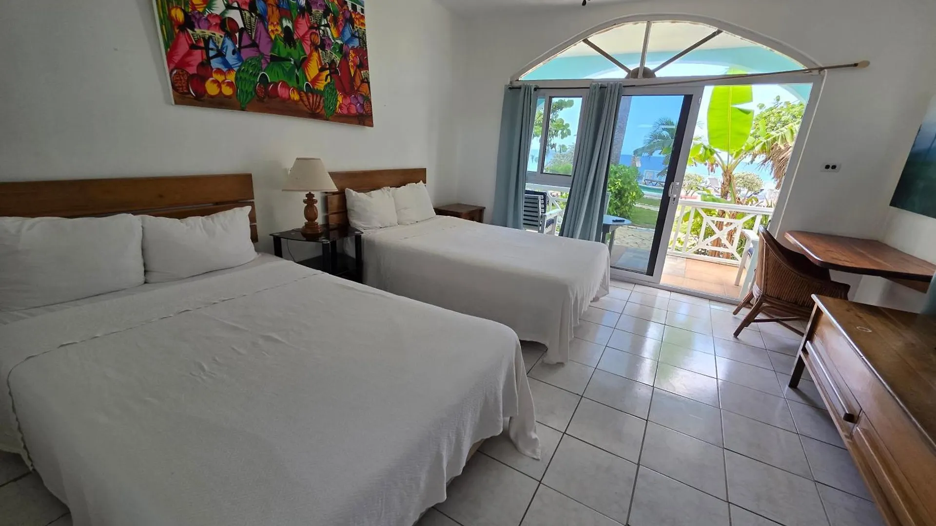 *** Hotell Home Sweet Home Resort Negril Jamaica