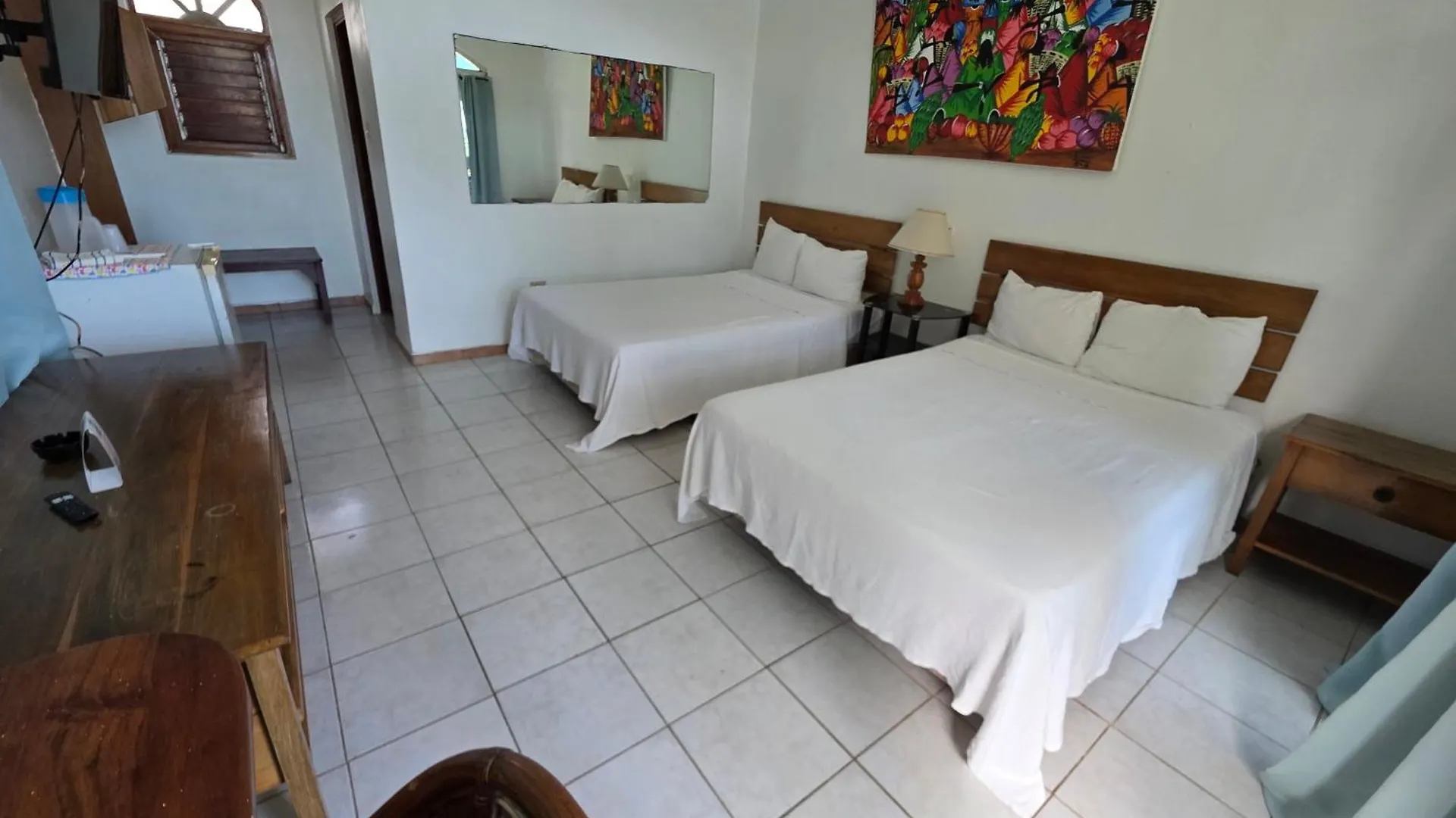 Home Sweet Home Resort Νεγκρίλ
