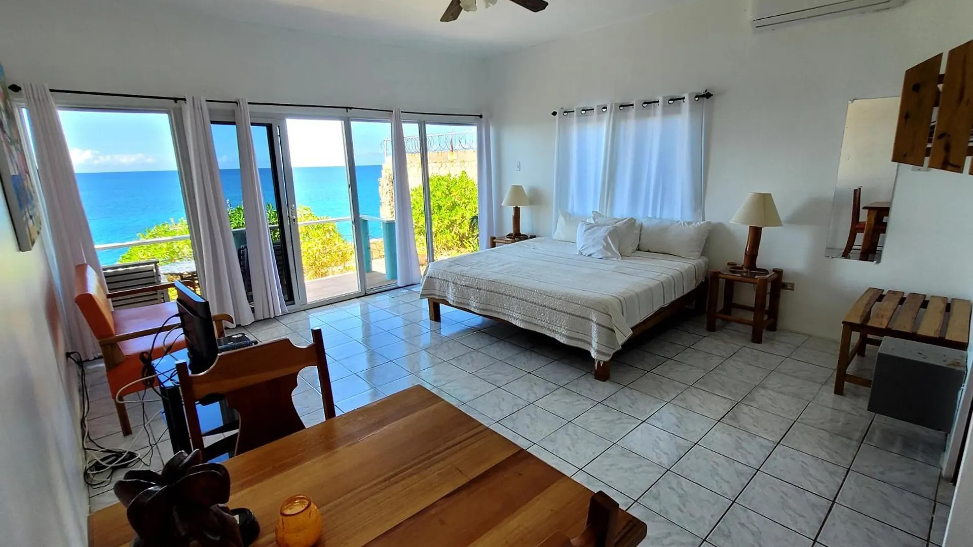 Home Sweet Home Resort Νεγκρίλ Ξενοδοχείο