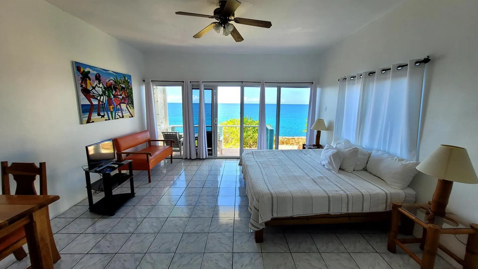 Home Sweet Home Resort Νεγκρίλ
