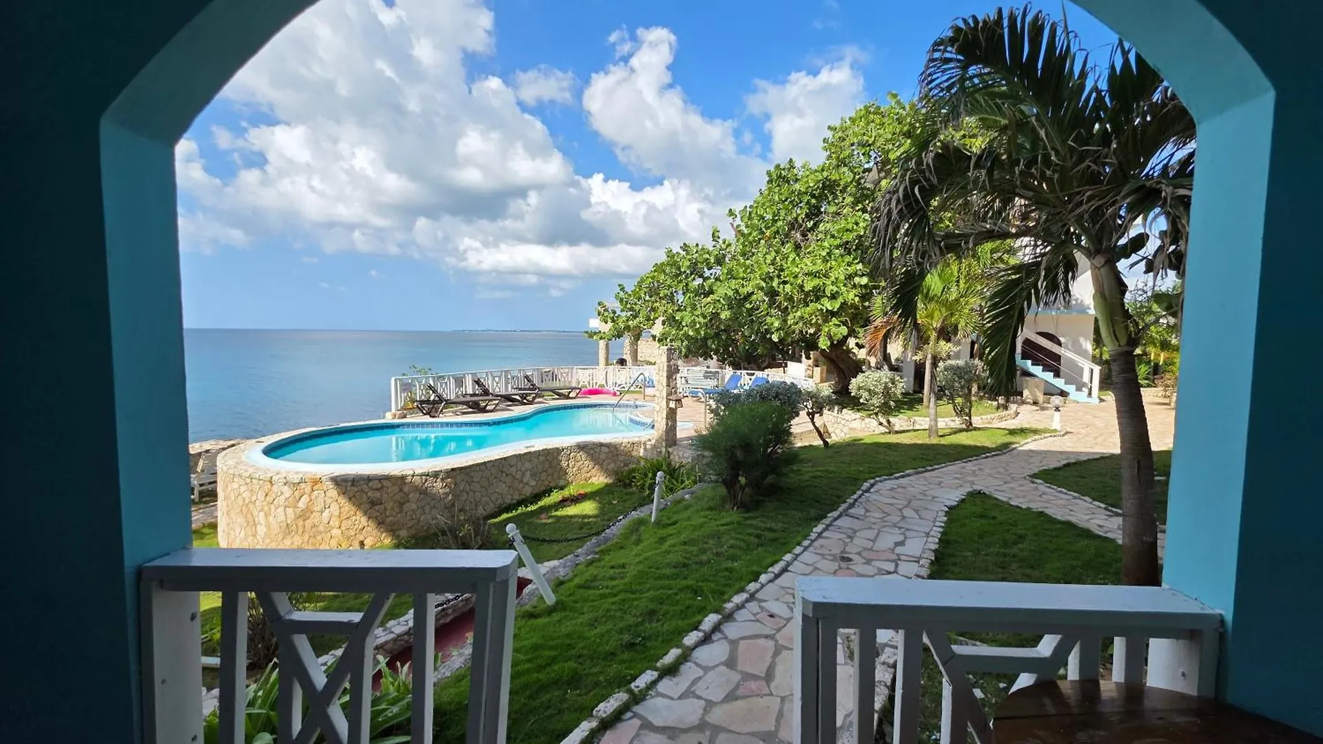 Hotell Home Sweet Home Resort Negril