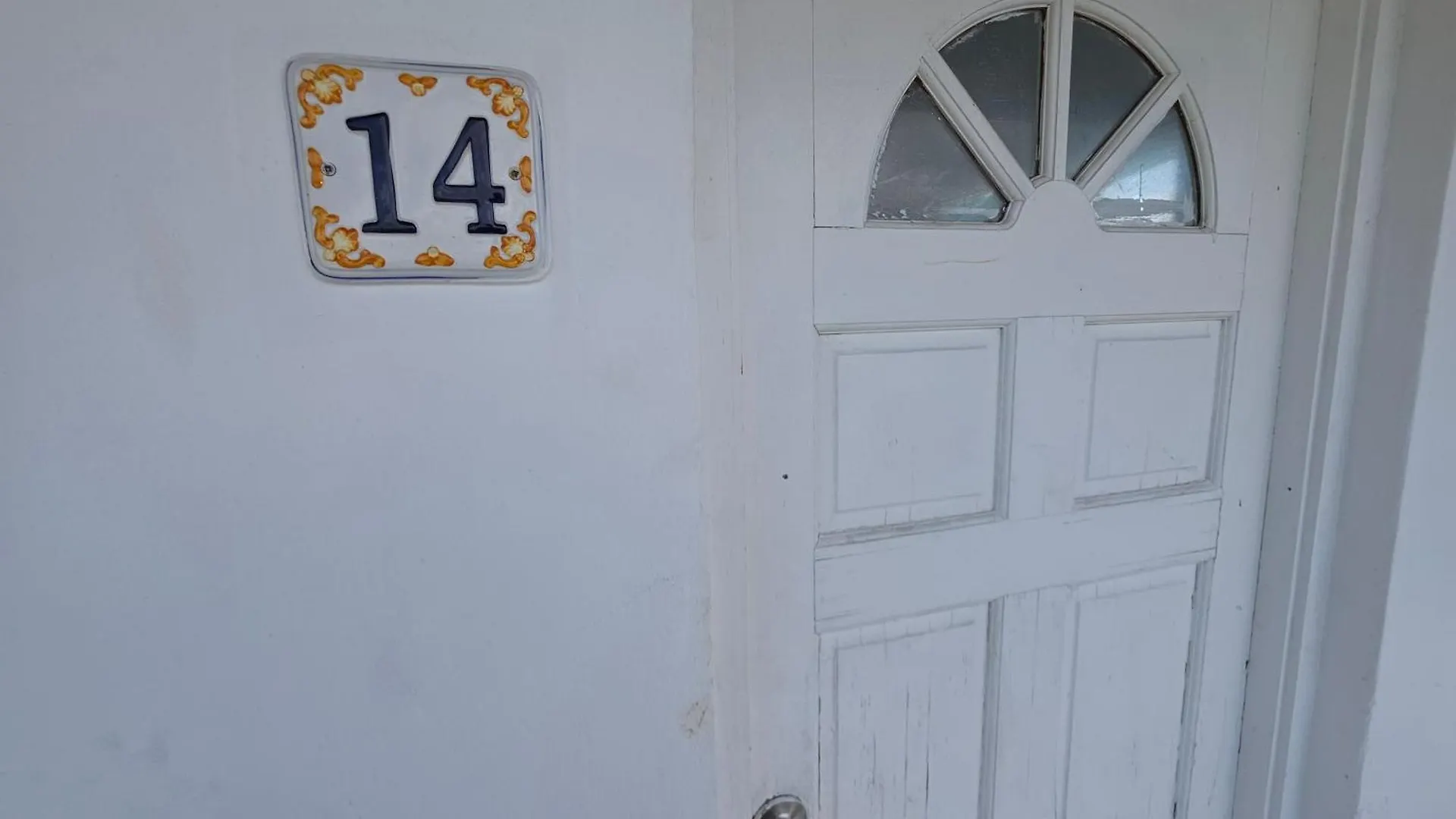Home Sweet Home Resort Νεγκρίλ Ξενοδοχείο