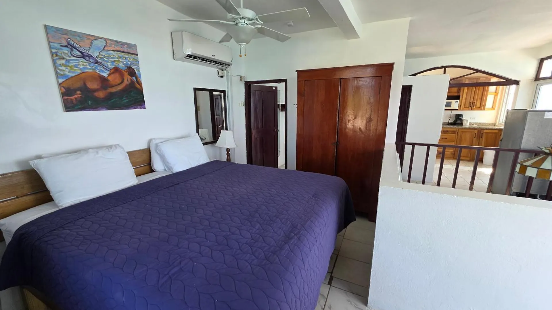 *** Hotell Home Sweet Home Resort Negril Jamaica