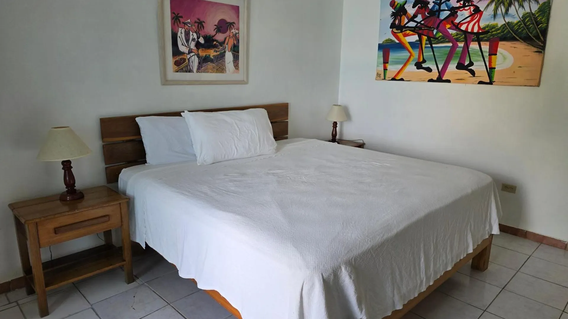 Home Sweet Home Resort Νεγκρίλ Ξενοδοχείο
